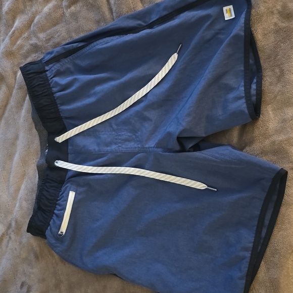 Vuori Swim trunks - Picture 1 of 4